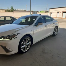 Lexus ES 350 2020