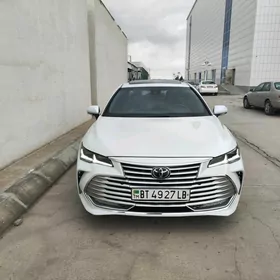 Toyota Avalon 2019