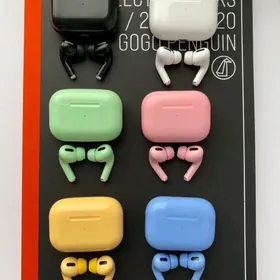 Airpods 3