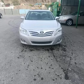 Toyota Camry 2008