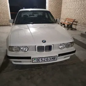 BMW 525 1991