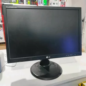 Monitor LG 22" FHD