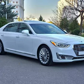 Genesis G90 2019