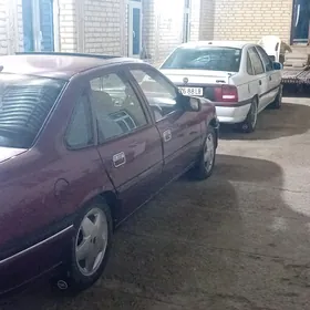 Opel Vectra 1993