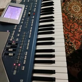 Korg pa 800