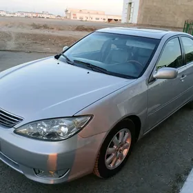 Toyota Camry 2005