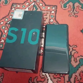 Galaxy s10 i