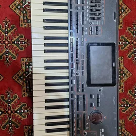 KORG