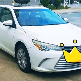 Toyota Camry 2015