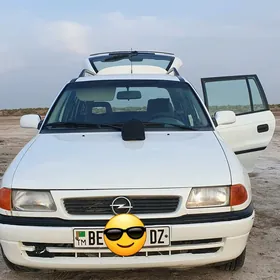 Opel Astra 1997