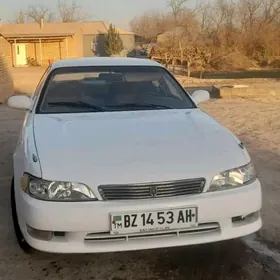 Toyota Mark II 1994