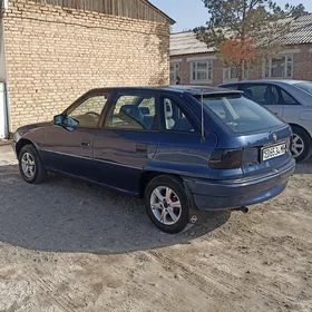 Opel Astra 1992