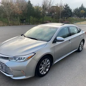 Toyota Avalon 2017