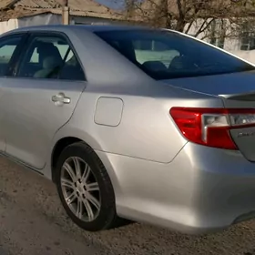 Toyota Camry 2013