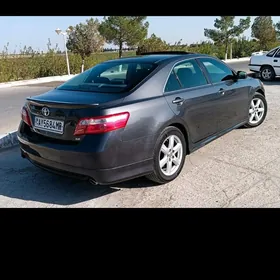 Toyota Camry 2009