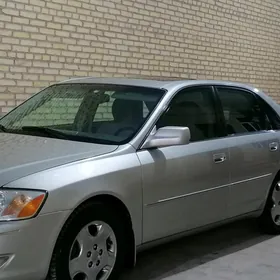 Toyota Avalon 2003