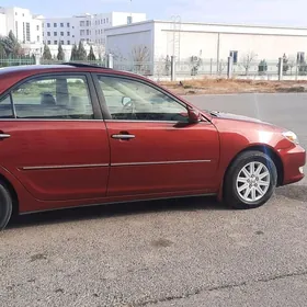 Toyota Camry 2003