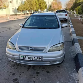 Opel Astra 1999