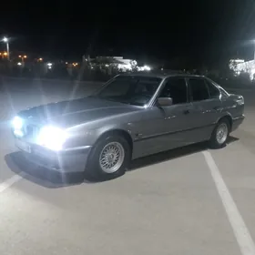 BMW 530 1993