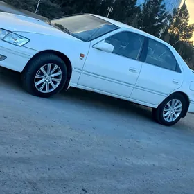 Toyota Camry 2001