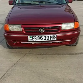 Opel Astra 1993