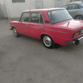 Lada 2106 2000