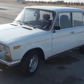 Lada 2106 1990