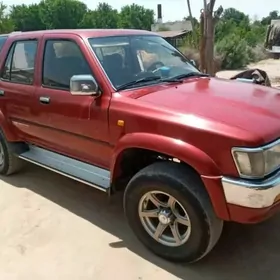 Toyota Hilux 1991