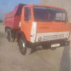 Kamaz 5511 1988