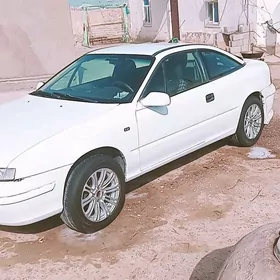 Opel Calibra 1992