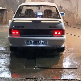 Lada 2115 2002