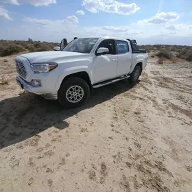 Toyota Tacoma 2020