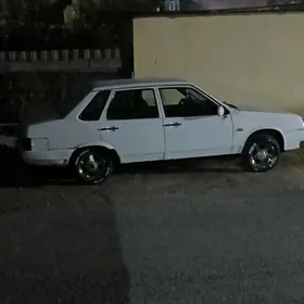 Lada 21099 2004