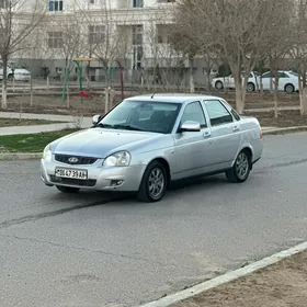 Lada Priora 2015