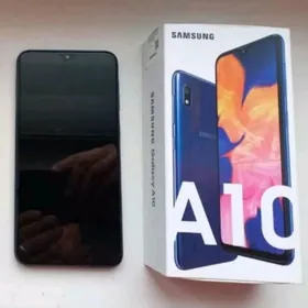 Samsung A10s 32gb