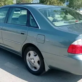 Toyota Avalon 2004