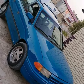 Opel Astra 1993