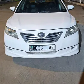 Toyota Camry 2008