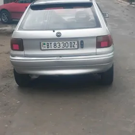 Opel Astra 1993