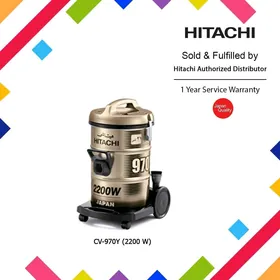  HITACHI 2200W PILISOS 970F