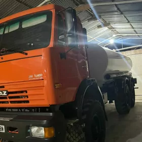 Kamaz 4310 2009