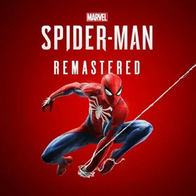 Spider man remastered для ПК