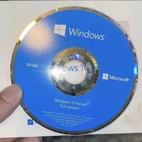 Windows dvd