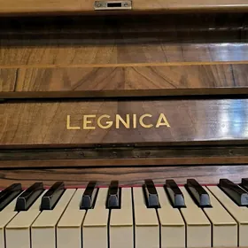 Pianina пианина