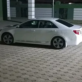 Toyota Camry 2014