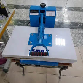 Jukky gas press utuk