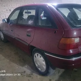 Opel Astra 1993