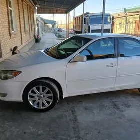 Toyota Camry 2002