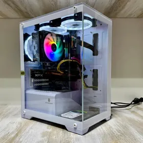 i5-9400 / RX 470