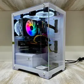 i5-9 GEN / RX 580